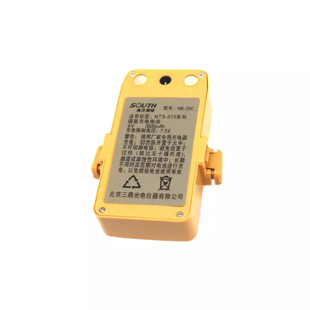 Originálna batéria pre South NB-25C Total Station NTS-370