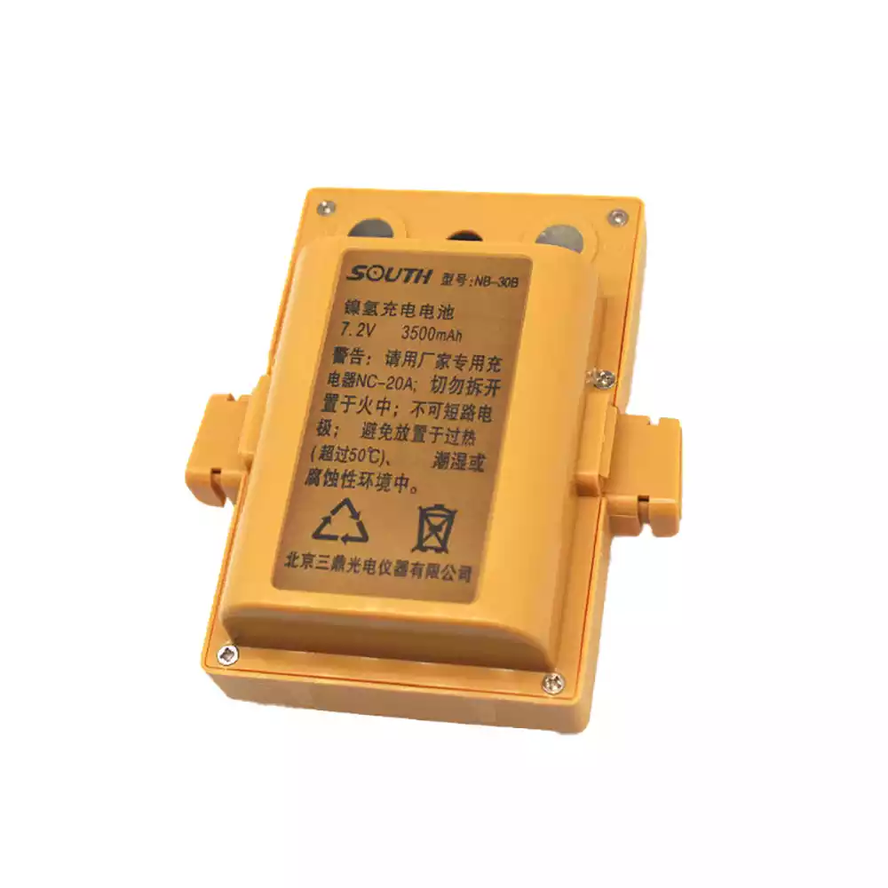 Originálna batéria pre South NB-30B Total Station