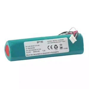 Originálna batéria pre Fluke Analyzers 433, 434, 435,190M
