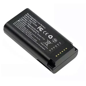 Originálna batéria pre Eufy E340,HB-E340