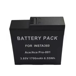 Originálna batéria pre Insta360 ace pro,CINSBAJA