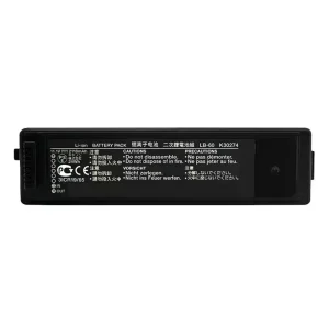 Originálna batéria pre PIXMA IP100,IP110,PIXMA 260,PIXMA 320,2446B003