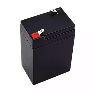 Originálna batéria pre 6V LiFePO4,Lithium iron phosphate outdoor power supply