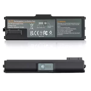Originálna batéria pre Canon TR150 TR153,LK-72 LB-70