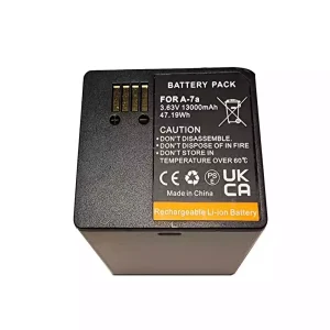 Originálna batéria pre Arlo Go 2,Ultra 2,308-50019-01