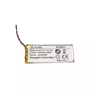 Originálna batéria pre Flir One,Flir One 2,SDL352054