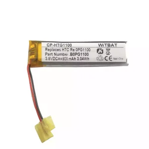 Originálna batéria pre HTC Re B0PG1100