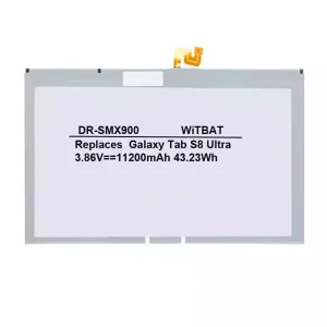 Originálna batéria pre Samsung Galaxy Tab S8 Ultra,EB-BX906ABY