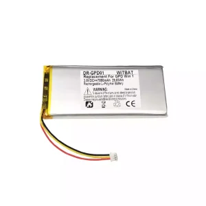 Originálna batéria pre GPD WIN 1,8448104