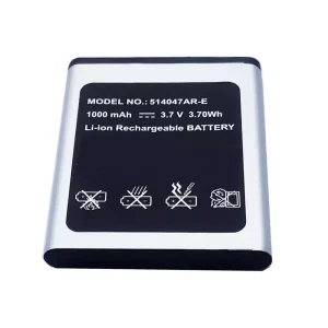 Originálna batéria pre PANASONIC KX-TU446 KX-TU456,514047AR