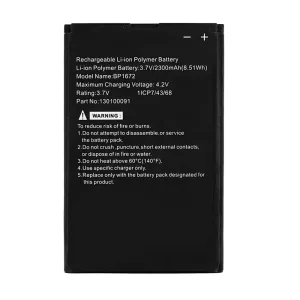 Originálna batéria pre Moxee Mifi Hotspot K779HSDL,BP1672