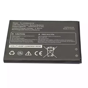 Originálna batéria pre AT&T Flip IV U102AA,TL14H504357W