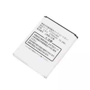 Originálna batéria pre Kyocera URBANO L01 L02,KYY21UBA