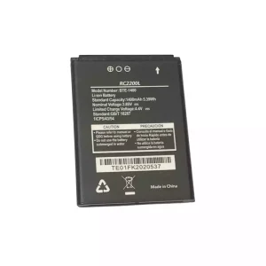 Originálna batéria pre Verizon Orbic Journey V RC2200L,BTE-1400