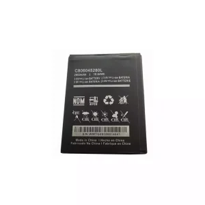 Originálna batéria pre BLU V7 Vivo X5,C806045280L