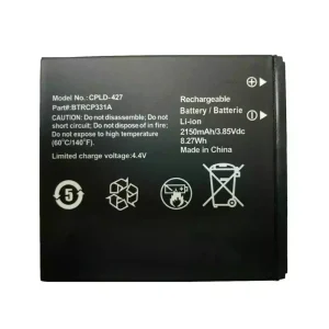 Originálna batéria pre Coolpad CPLD-427 BTRCP331A