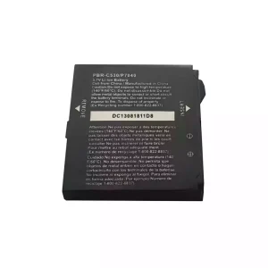Originálna batéria pre Pantech C530 C790 P7040,PBR-C530