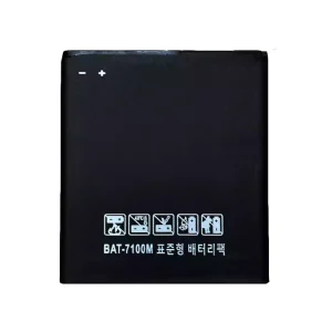 Originálna batéria pre Pantech Vega LTE IM-A800S SKY,BAT-7100M