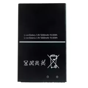 Originálna batéria pre Franklin A50,JEXtream RG2100,T-Mobile RG2100,AT&T RG2102,ICQ037NA