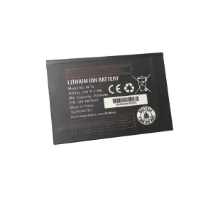 Originálna batéria pre Netgear Aircard 800s,Optus 4G WiFi Modem AC800S,W-7B