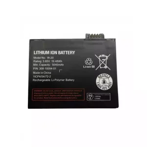 Originálna batéria pre Netgear Nighthawk M5, MR5100, MR5200,308-10094-01,W-20