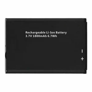 Originálna batéria pre Novatel Mifi 500 LTE,MiFi 5510,MiFi 5510L,MiFi 5580,MiFi M100,40115126-001