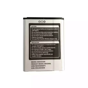 Originálna batéria pre Franklin Wireless MHS900L,Verizon Ellipsis Jetpack,V604454AR