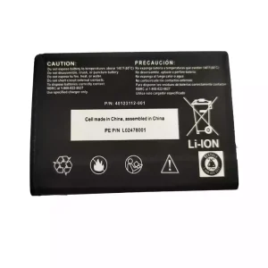 Originálna batéria pre Verizon JetPack MiFi 4620L,40123112-001
