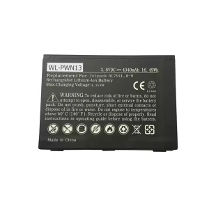 Originálna batéria pre Verizon Jetpack AC791L,W-9,308-10013-01