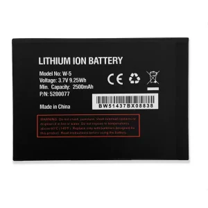 Originálna batéria pre Netgear Aircard 770S,771S,782S,Unite 334B,2500031,2500060,W-5