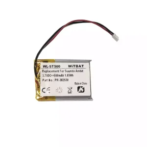 Originálna batéria pre Suunto Ambit 1,Ambit 2,Ambit 2S,Ambit 3,Suunto Traverse 175-8056