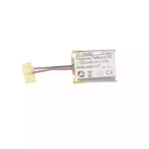Originálna batéria pre Huawei Talkband B2,Talkband B3,HB421422EAC