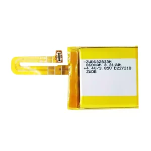 Originálna batéria pre Mi Rabbit Watch 5C,MTSB12XUN,ZWD632833H