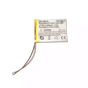 Originálna batéria pre Kobo Touch N905,H384355