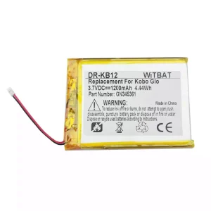 Originálna batéria pre Kobo Glo,GN345361
