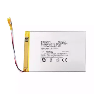 Originálna batéria pre Sony DPT-CP1 DPT-RP1,LIS1633RDPC