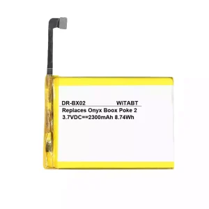 Originálna batéria pre Onyx Boox Poke 2,CLP255875
