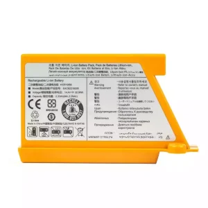 Originálna batéria pre LG EAC62218205,VR6260LVM VR6540LV VR655X
