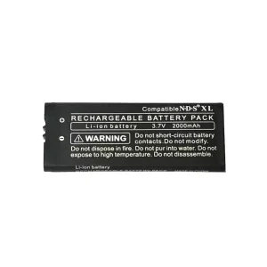 Originálna batéria pre Nintendo DSi XL,UTL-003 UTL-001