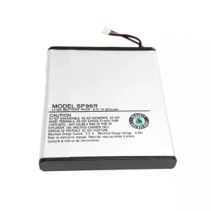 Originálna batéria pre SONY PS Vita 2000 PSV2000,SP86R