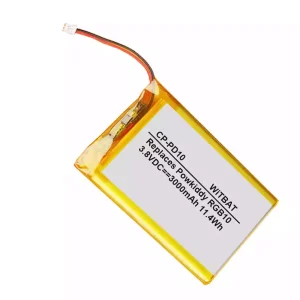 Originálna batéria pre Powkiddy RGB10