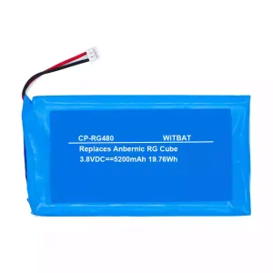 Originálna batéria pre Anbernic RG Cube AHB104180
