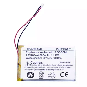 Originálna batéria pre Anbernic RG350,RG350M