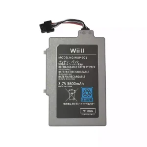 Originálna batéria pre Nintendo Wii U Gamepad,WUP-001 ARR-002