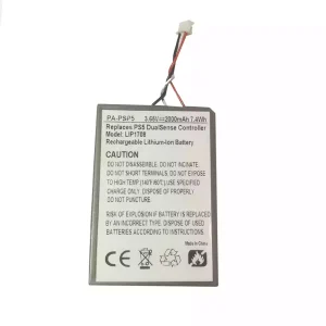 Originálna batéria pre Sony PS5 DualSense,LIP1708