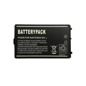 Originálna batéria pre Nintendo NDS,NTR-003 NTR-001