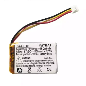 Originálna batéria pre Astro C40 TR