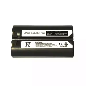 Originálna batéria pre Siemens S4,Deutsche Telekom D 1718,Mannesmann D2 4025, 5021 ACD MHC 400,Intermec PW40,ONeil Microflash 4tCR,ONeil Microflash 4i