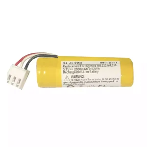Originálna batéria pre Ingenico F26402298,295006044,296110884,F26401964,F26402274,L01J44006,L01J44007