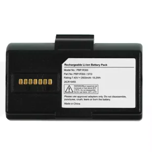 Originálna batéria pre Bixolon SPP-R300 SPP-R400,PBP-R300